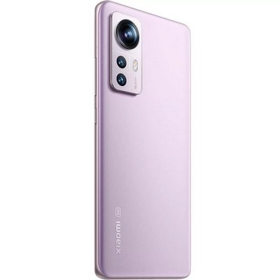 Xiaomi 12 Pro 5G 8/256GB Purple - фото 60374