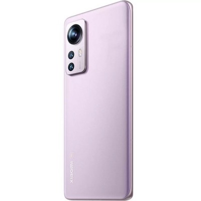 Xiaomi 12 Pro 5G 8/256GB Purple - фото 60375