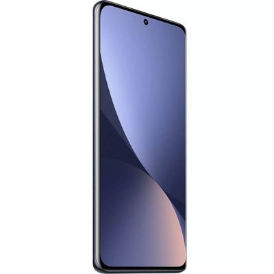 Xiaomi 12 Pro 5G 12/256GB Gray - фото 60379