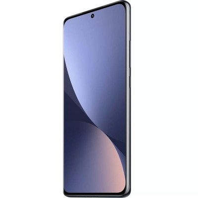 Xiaomi 12 Pro 5G 12/256GB Gray - фото 60380