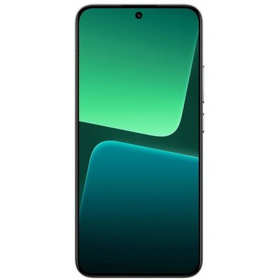 Xiaomi 13 5G 8/256GB Flora Green - фото 60395