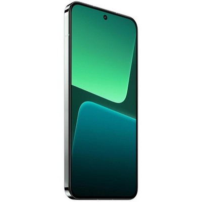 Xiaomi 13 5G 8/256GB Flora Green - фото 60410