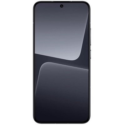 Xiaomi 13 5G 8/256GB Black - фото 60413