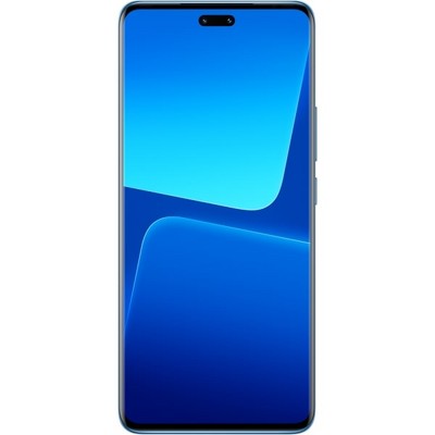 Xiaomi 13 Lite 5G 8/128GB Lite Blue - фото 60430