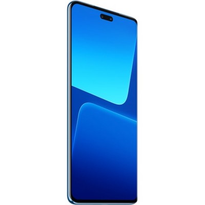 Xiaomi 13 Lite 5G 8/128GB Lite Blue - фото 60432