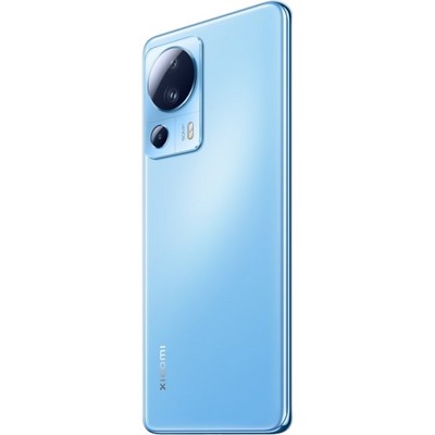 Xiaomi 13 Lite 5G 8/128GB Lite Blue - фото 60434