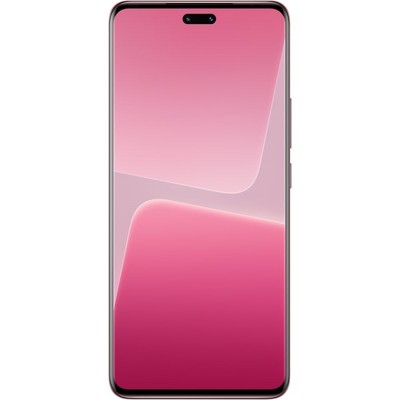 Xiaomi 13 Lite 5G 8/256GB Lite Pink - фото 60458