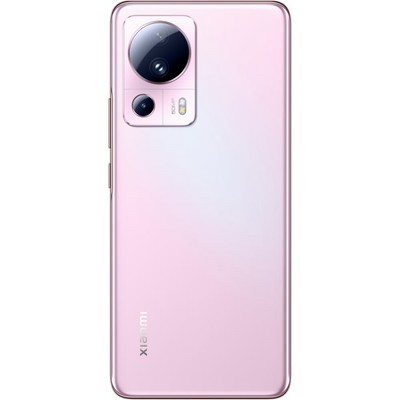 Xiaomi 13 Lite 5G 8/256GB Lite Pink - фото 60459