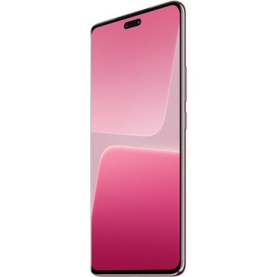 Xiaomi 13 Lite 5G 8/256GB Lite Pink - фото 60461
