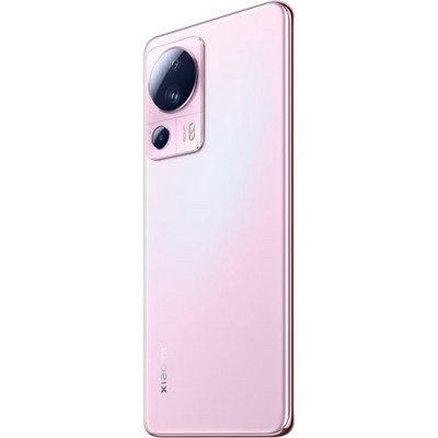 Xiaomi 13 Lite 5G 8/256GB Lite Pink - фото 60462