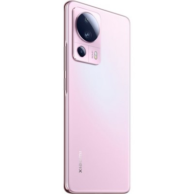 Xiaomi 13 Lite 5G 8/256GB Lite Pink - фото 60463