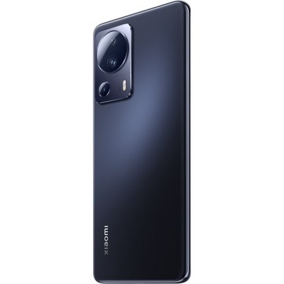 Xiaomi 13 Lite 5G 8/256GB Black - фото 60469