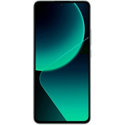 Xiaomi 13T Pro 5G 12/512GB Meadow Green - фото 60477