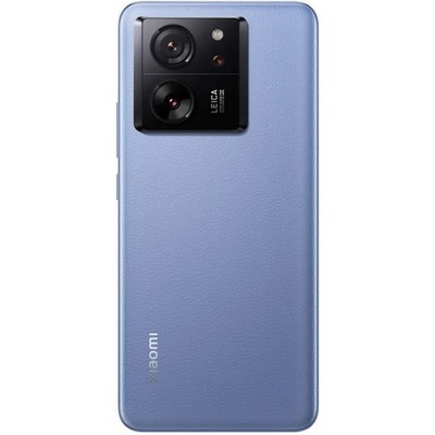Xiaomi 13T Pro 5G 12/256GB Alpine Blue - фото 60490