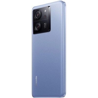 Xiaomi 13T Pro 5G 12/256GB Alpine Blue - фото 60493