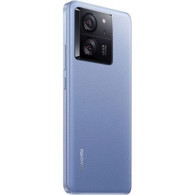 Xiaomi 13T Pro 5G 12/256GB Alpine Blue - фото 60494