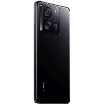 Xiaomi 13T Pro 5G 12/256GB Black - фото 60501