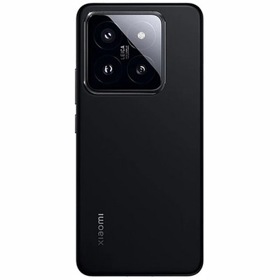 Xiaomi 14 5G 12/512GB Black - фото 60568