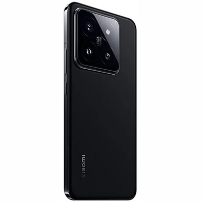 Xiaomi 14 5G 12/512GB Black - фото 60569