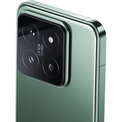 Xiaomi 14 5G 16/512GB Jade Green - фото 60588