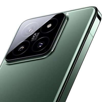 Xiaomi 14 5G 16/512GB Jade Green - фото 60589