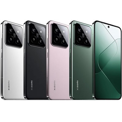 Xiaomi 14 5G 16/512GB Jade Green - фото 60591