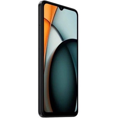 Xiaomi Redmi A3 4/128GB Midnight Black - фото 60638