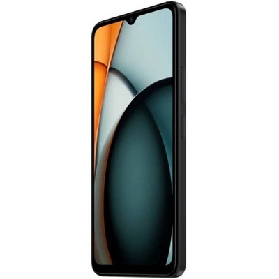 Xiaomi Redmi A3 4/128GB Midnight Black - фото 60639