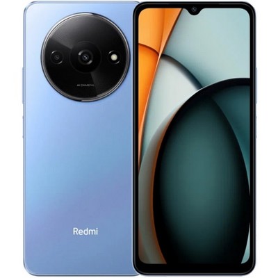 Xiaomi Redmi A3 3/64 Гб, зеленый - фото 60642