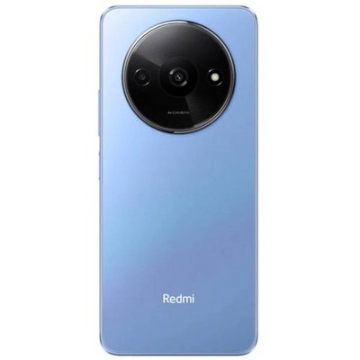Xiaomi Redmi A3 3/64GB Star Blue - фото 60644