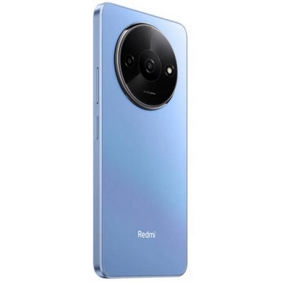 Xiaomi Redmi A3 3/64GB Star Blue - фото 60647