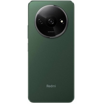Xiaomi Redmi A3 4/128GB Forest Green - фото 60665
