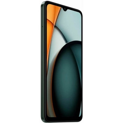 Xiaomi Redmi A3 4/128GB Forest Green - фото 60666