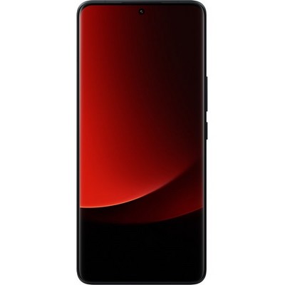 Xiaomi 13 Ultra 5G 12/256GB Black - фото 60681