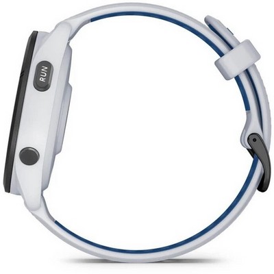 Garmin Forerunner 265 White (010-02810-11) - фото 61000 Garmin Forerunner 265 White (010-02810-11) - фото 61000