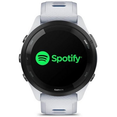 Garmin Forerunner 265 White (010-02810-11) - фото 61002 Garmin Forerunner 265 White (010-02810-11) - фото 61002