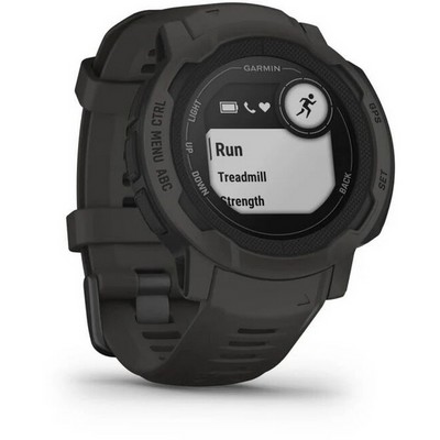Garmin Instinct 2 Black (010-02626-00) - фото 61040