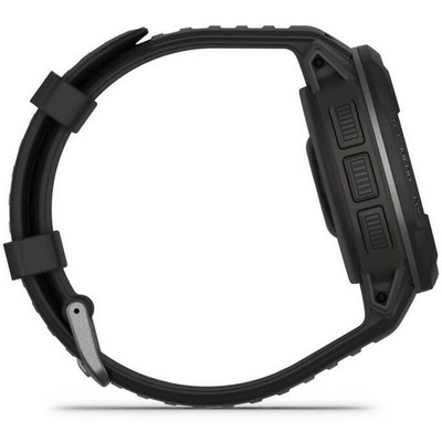 Garmin Instinct Crossover Standard Edition Black (010-02730-03) - фото 61395