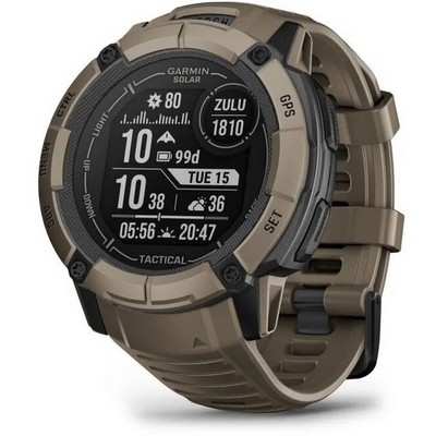 Garmin instinct solar cena sale