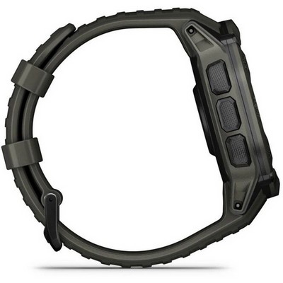 Garmin Instinct 2X Solar Green (010-02805-05) - фото 61072