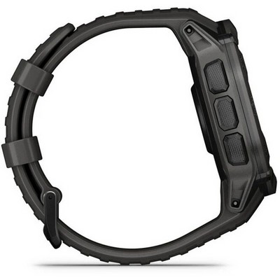 Garmin Instinct 2X Solar Black (010-02805-00) - фото 61093