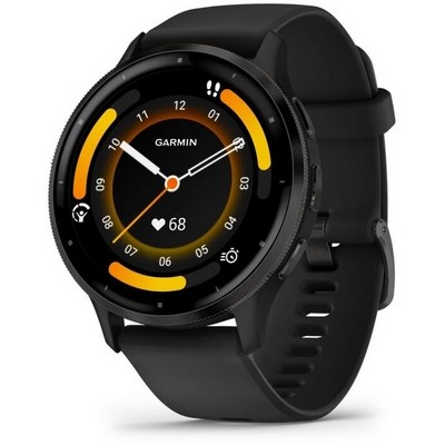 Garmin Venu 3 Slate Black 010 02784 01 GBStore. 49 890