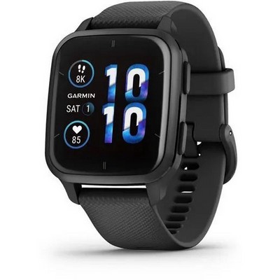 Garmin Venu Sq 2 Music Edition Black Slate 010 02700 10 GBStore. 30 390