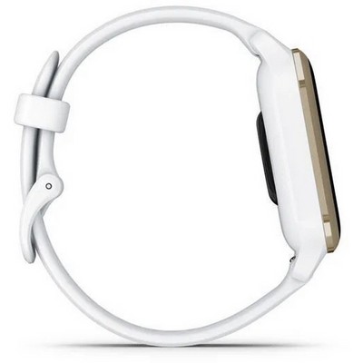 Garmin Venu Sq 2 White Cream Gold (010-02701-11) - фото 61311