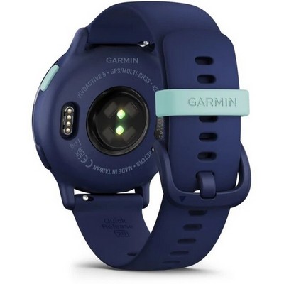 Garmin Vivoactive 5 Blue 010 02862 12 GBStore. 30 390