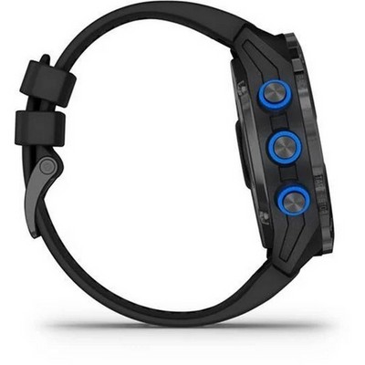 Garmin Descent MK2i Titanium Carbon Grey (010-02132-11) - фото 61331