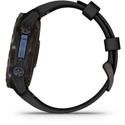 Garmin Descent Mk3i 51мм Carbon Grey (010-02753-11) - фото 61351