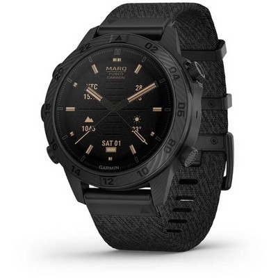 Garmin Marq Commander Gen 2 Carbon Edition (010-02722-01) - фото 61381