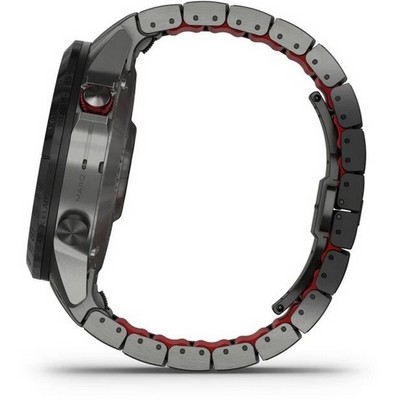 Garmin Marq Athlete Gen 2 Performance Edition (010-02648-51) - фото 61392