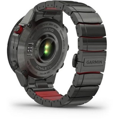 Garmin athlete watch online